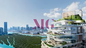 Elegant and Perfect One Bedroom Apartment