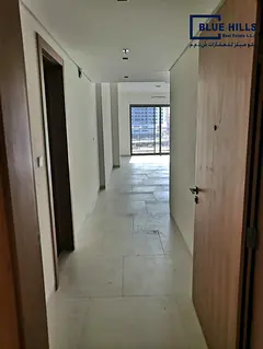 3 BR Apartment with Maid Room at Oak House Arjan