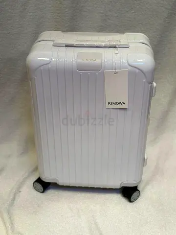 Rimowa Essential Luggage
