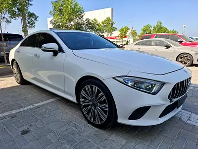 2019 Mercedes-BENZ CLS 缩略图 4