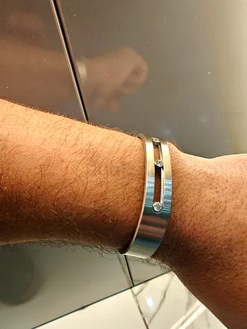Men bracelet