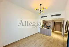 Spacious 1BR + Study | Prime Location | High ROI