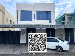4-Bedroom Villa with 6 Bathrooms — For Rent