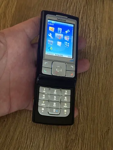 Nokia 6270