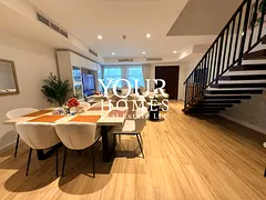 Modernized Villa | Ready to Move l Fully Furnished