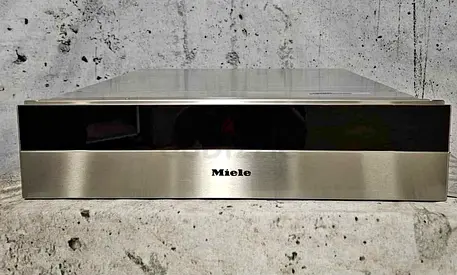 Miele latest model warming drawer Built-in 60cm