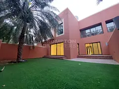 Single Row 4BR + M Villa | Open to Expat Buyers