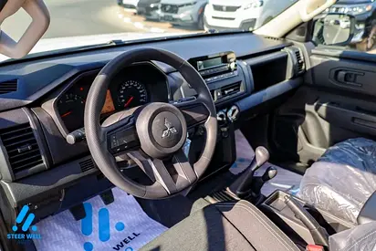 Mitsubishi L200 2026