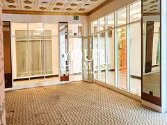 High Footfall | Large Space | Flexible Layout