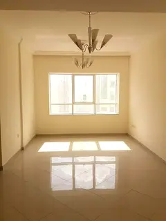 34K,36K,38K 39K 1 MONTH FREE OFFER FOR FAMILY ON 1 BR HALL APARTMENT 0N SAME LINE SAHARA ON SHARJAH