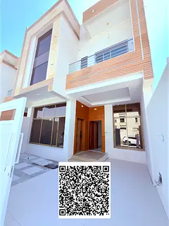 Modern 4-Bedroom Townhouse with 5 Bathrooms — Spacious Family Living
