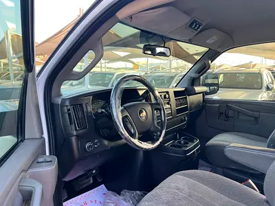 صورة 8 لـ 2020 Chevrolet EXPRESS