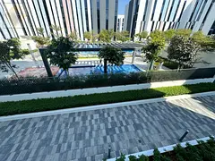 Luxury apartment for rent in Sharjah, Aljada area