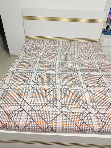 King Size Bed For Sale!