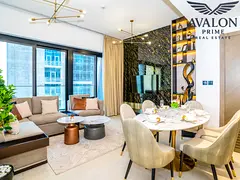 Upscale | Natural Light | Spacious | Renovated 2BHK