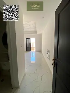 BRAND NEW 2BHK AVILABLE FOR RENT AL ALIA AJMAN