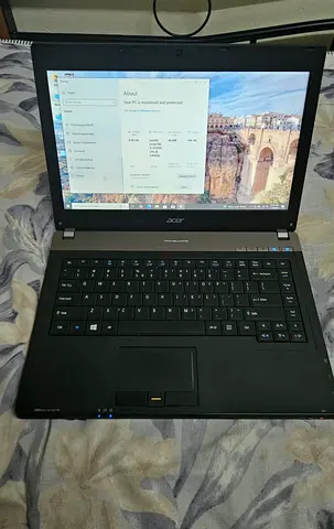 Acer Laptop in Great Condition