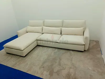 Marina home lshape couch