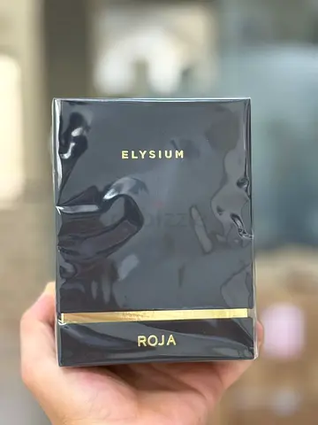 ROJA ELYSIUM 100ML