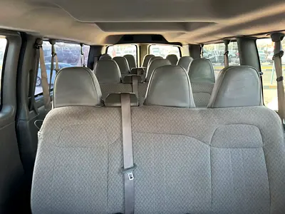 صورة 14 لـ 2020 Chevrolet EXPRESS