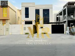 Villa directly from the owner, personal finishing, on a main street, close to all services, freehold