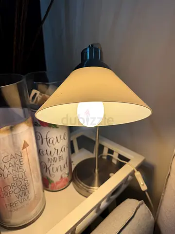 IKEA Modern and Stylish Table Lamp