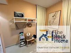 Ready 3BR Corner Townhouse | Furnished | Free hold