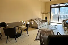 Fully Furnished | Vacant Now | Peaceful