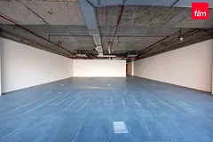 Semi Fitted / Low Floor / Open Views