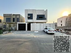 Villa for Sale in Al Bahya Area – Ajman | Prime Location