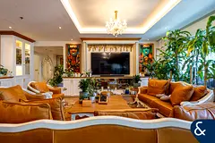 Three Bedroom | Renovated | Balcony