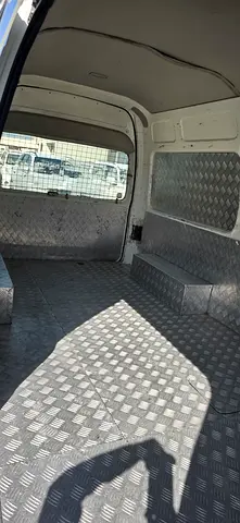 2016 Toyota HIACE 照片 15