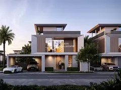 High Demanded |Wellness Community | Premium Villas by Emaar