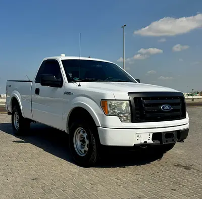2011 FORD F-150 — фото 3