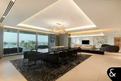 Fully Upgraded - Sea Views - Vacant