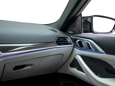 صورة مصغرة 17 لـ 2021 BMW M4