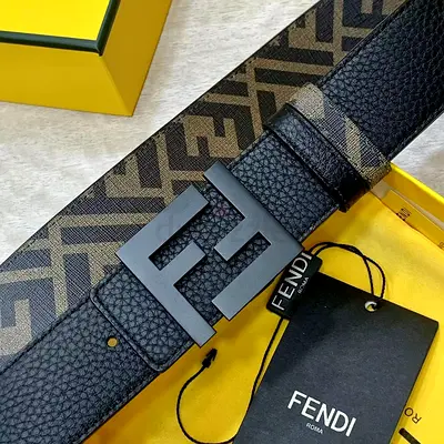 Fendi Belt For Men