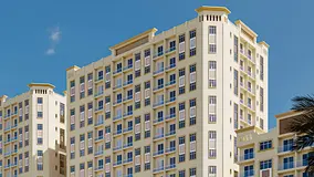 Princess Village Project – Ajman | Al Yasmin. A prime location next to Al Hamidiya Park and in the