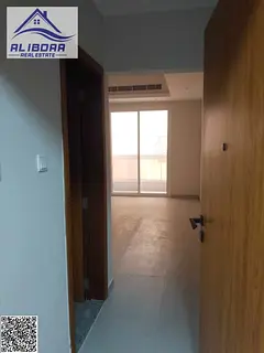 One-bedroom apartment for rent in Al-Hamidiyah area