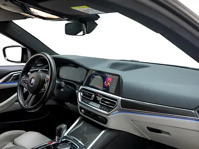 صورة مصغرة 10 لـ 2021 BMW M4