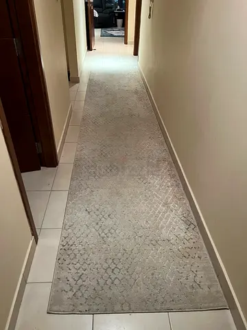 Carpet W 100 cm x L 500cm