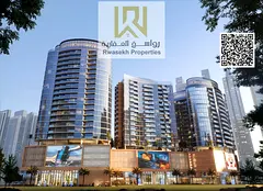 Luxury apartment with lagoon views | Access to E311 | This project is being developed by Tiger Prope