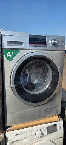 Efficient Panasonic Washing Machine for Sale