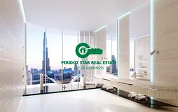An Iconic Address by Mercedes-Benz — Luxury That Appreciates
