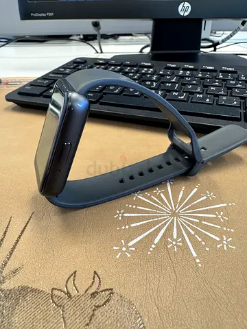 Samsung Galaxy Fit3 Smartwatch GPS Gray 40mm - International Version