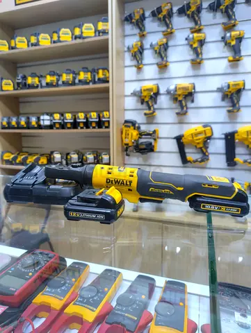 DEWALT DCF500 ANGEL RATCHET 12V B.L