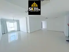 PANAROMIC VIEWS &amp; VERY SPACIOUS 3BHK RENT ONLY 75 K WITH FREE AMENTIES