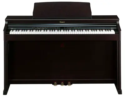 HP-203 Digital Piano