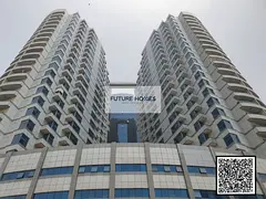 1 BHK apartment for sale in Falcon Tower Ajman