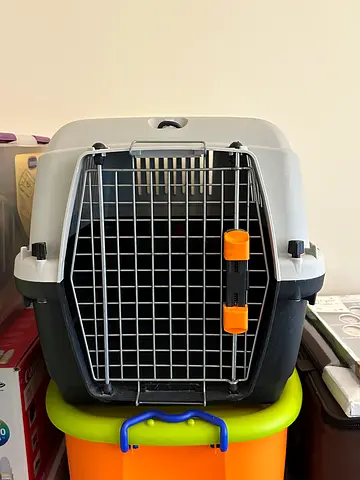 Pet Carrier for Safe Travel